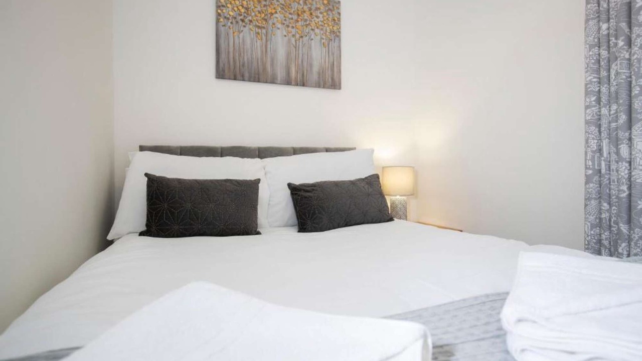 Photo of Bedroom in Hartlepool