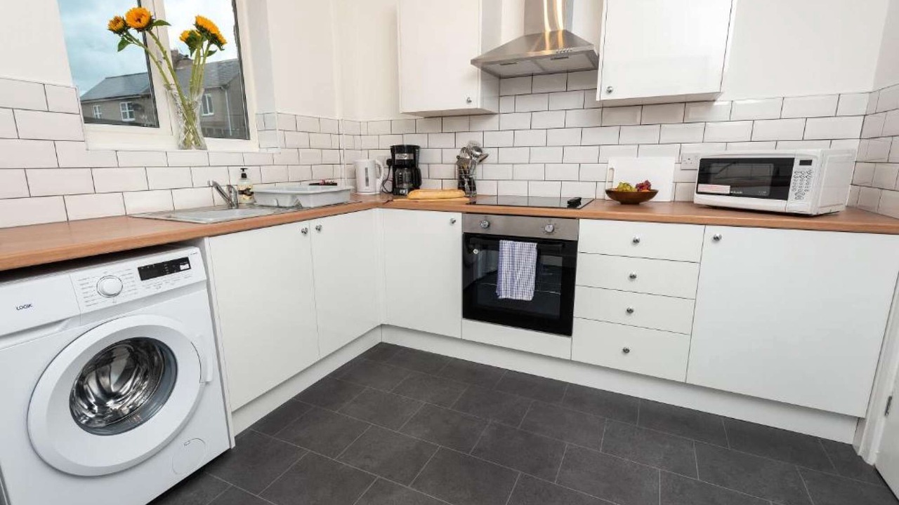 Photo of Kitchen in Hartlepool