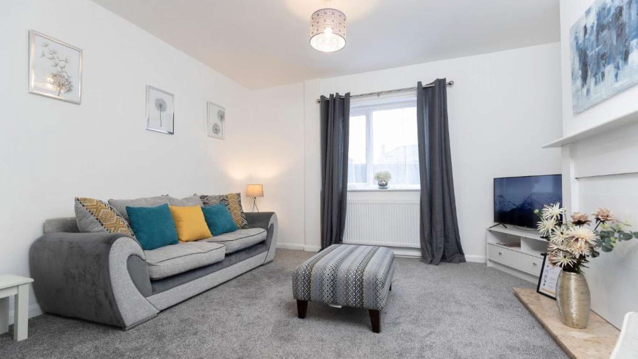 Photo of Livingroom in Hartlepool