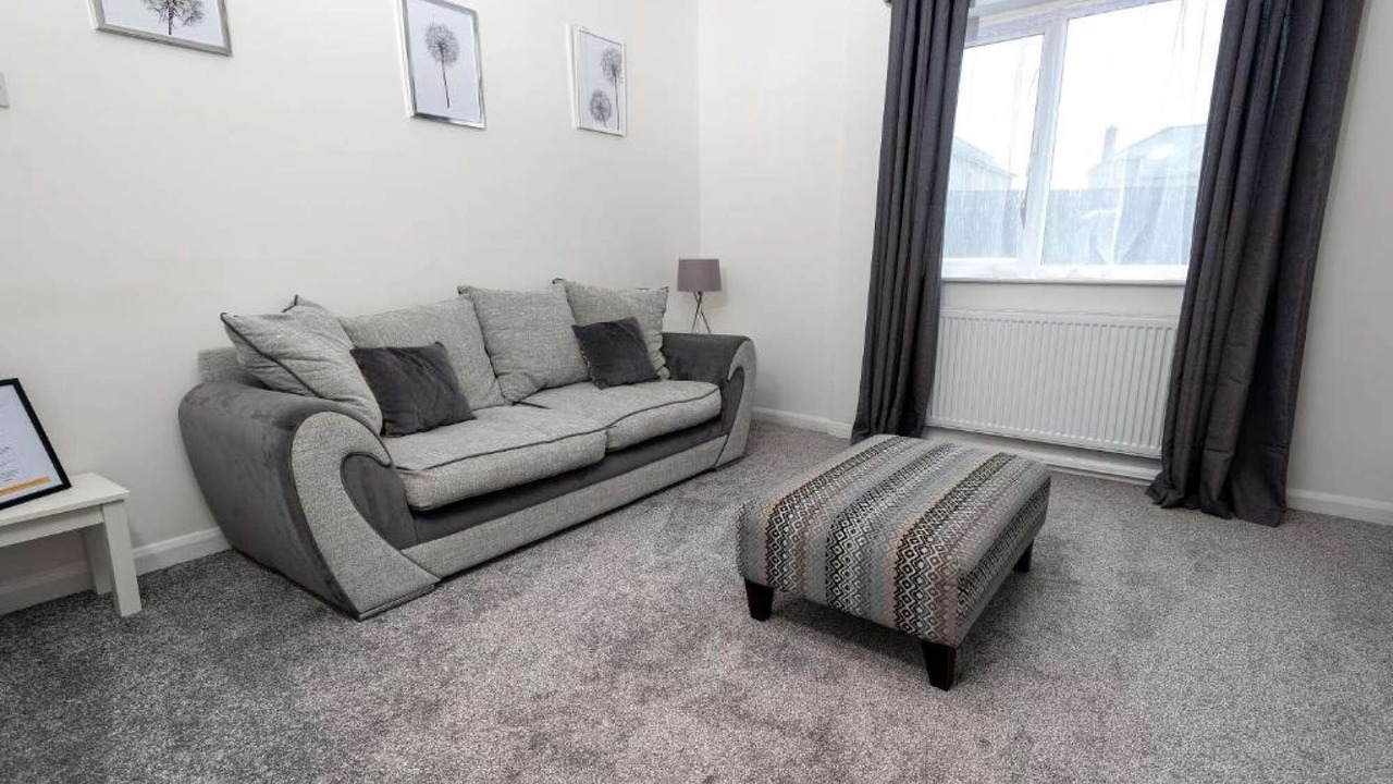 Photo of Livingroom in Hartlepool