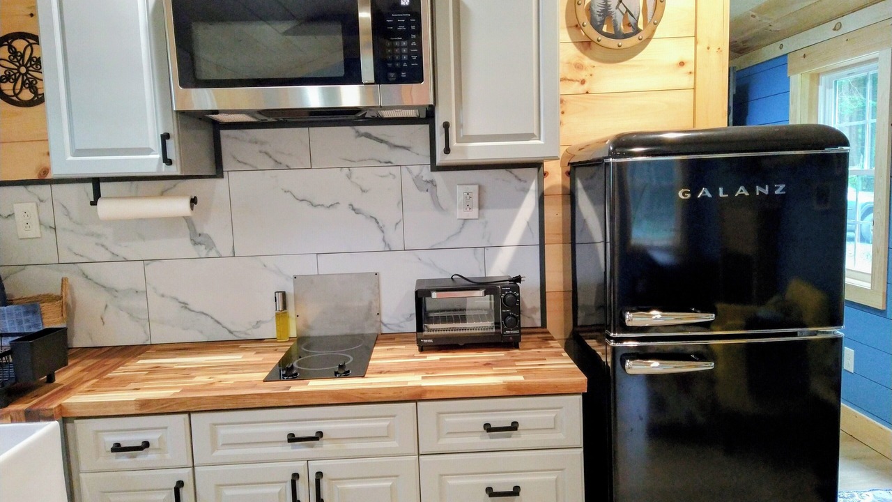 Photo of Kitchen in Malone