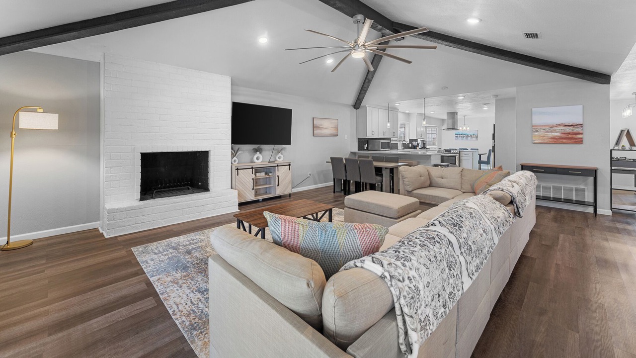 Photo of Bedroom in South Side