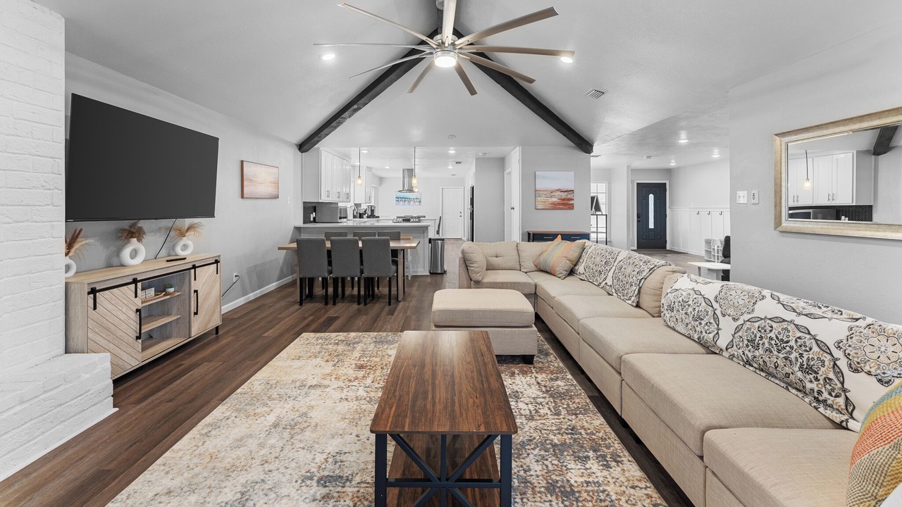 Photo of Bedroom in South Side