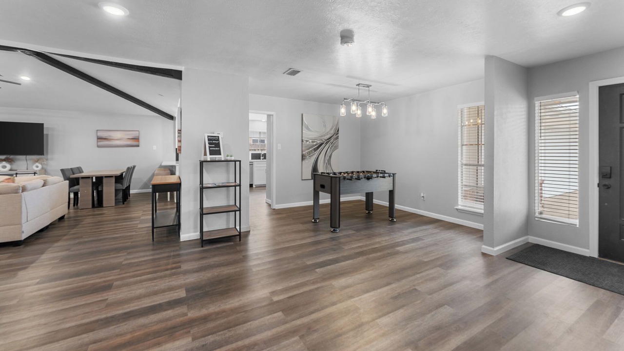 Photo of Bedroom in South Side