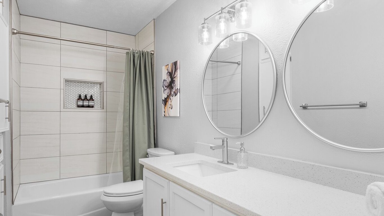 Photo of Bathroom in South Side
