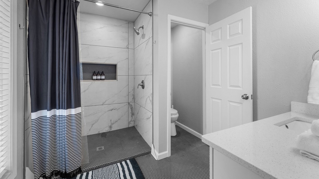 Photo of Bathroom in South Side