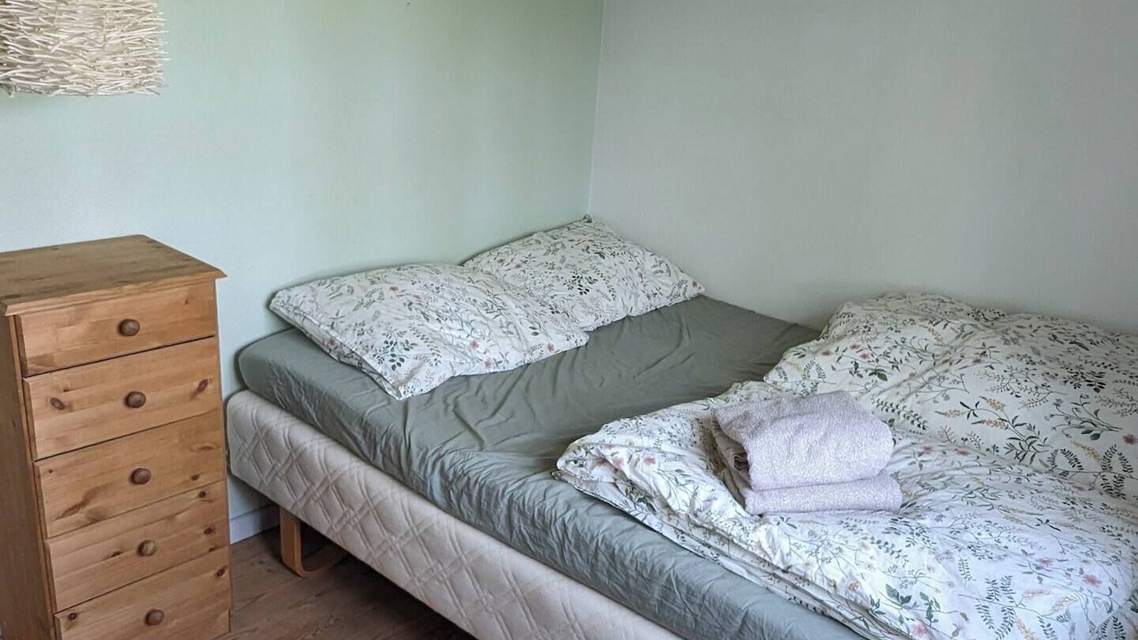 Photo of Bedroom in Asserballeskov