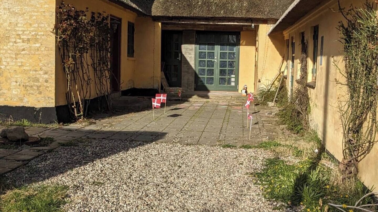 Photo of Outdoor in Asserballeskov