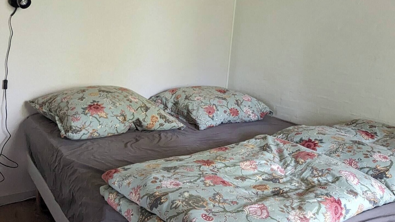 Photo of Bedroom in Asserballeskov