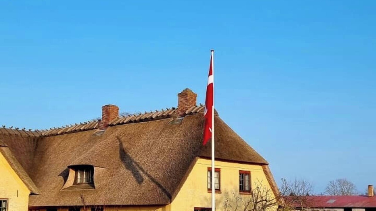 Photo of Outdoor in Asserballeskov