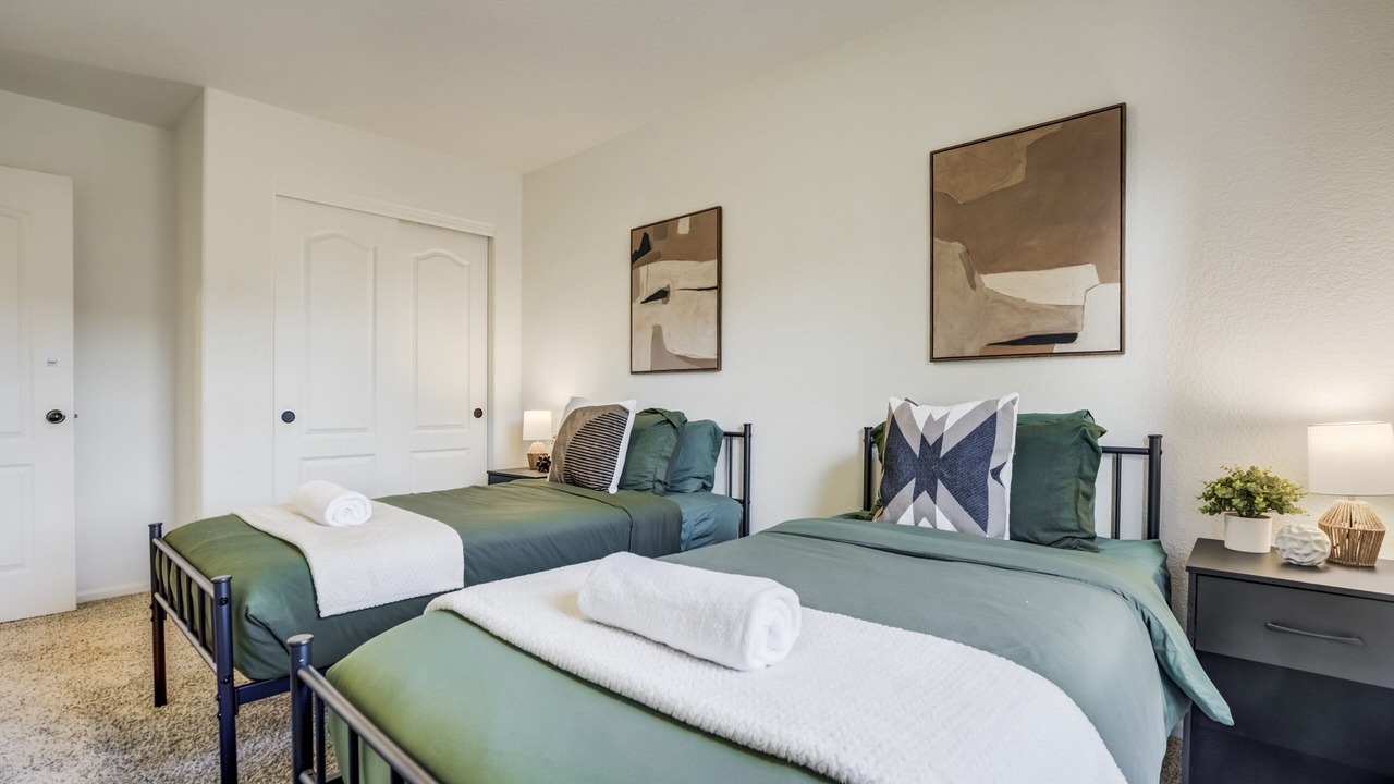 Photo of Bedroom in Fountain