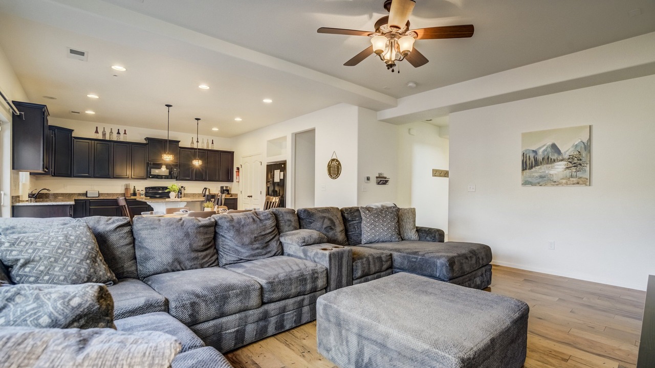 Photo of Livingroom in Fountain