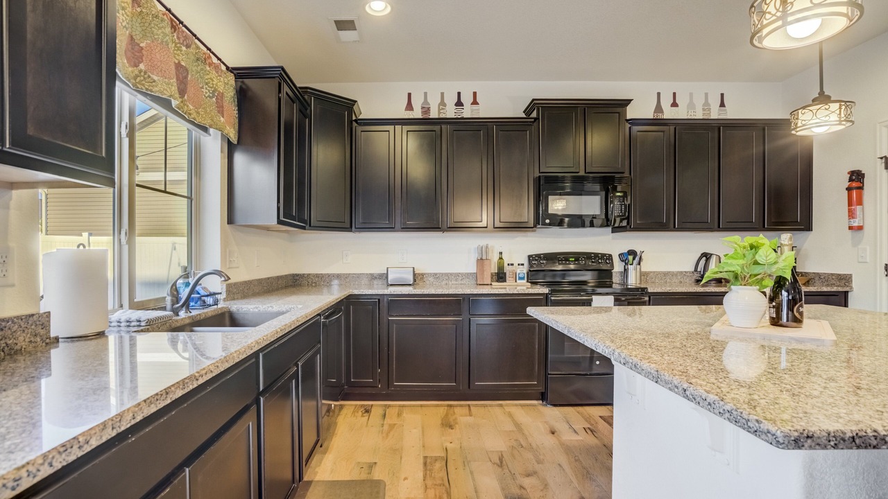 Photo of Kitchen in Fountain