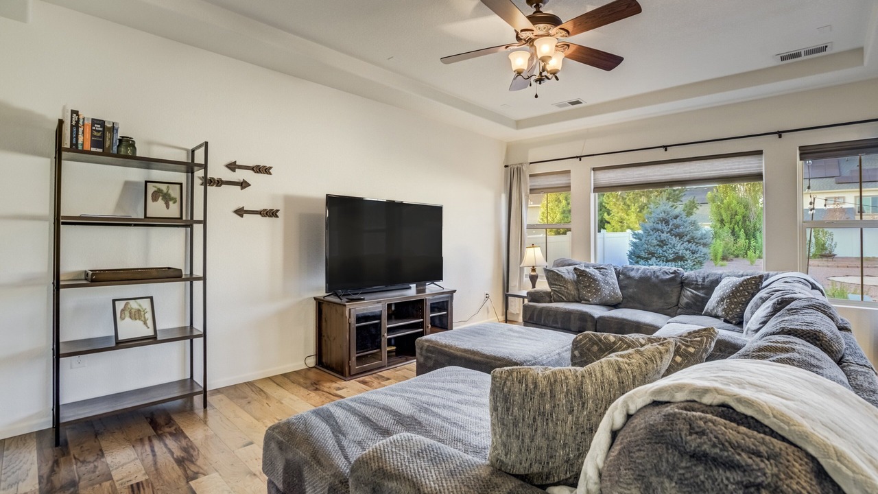 Photo of Livingroom in Fountain