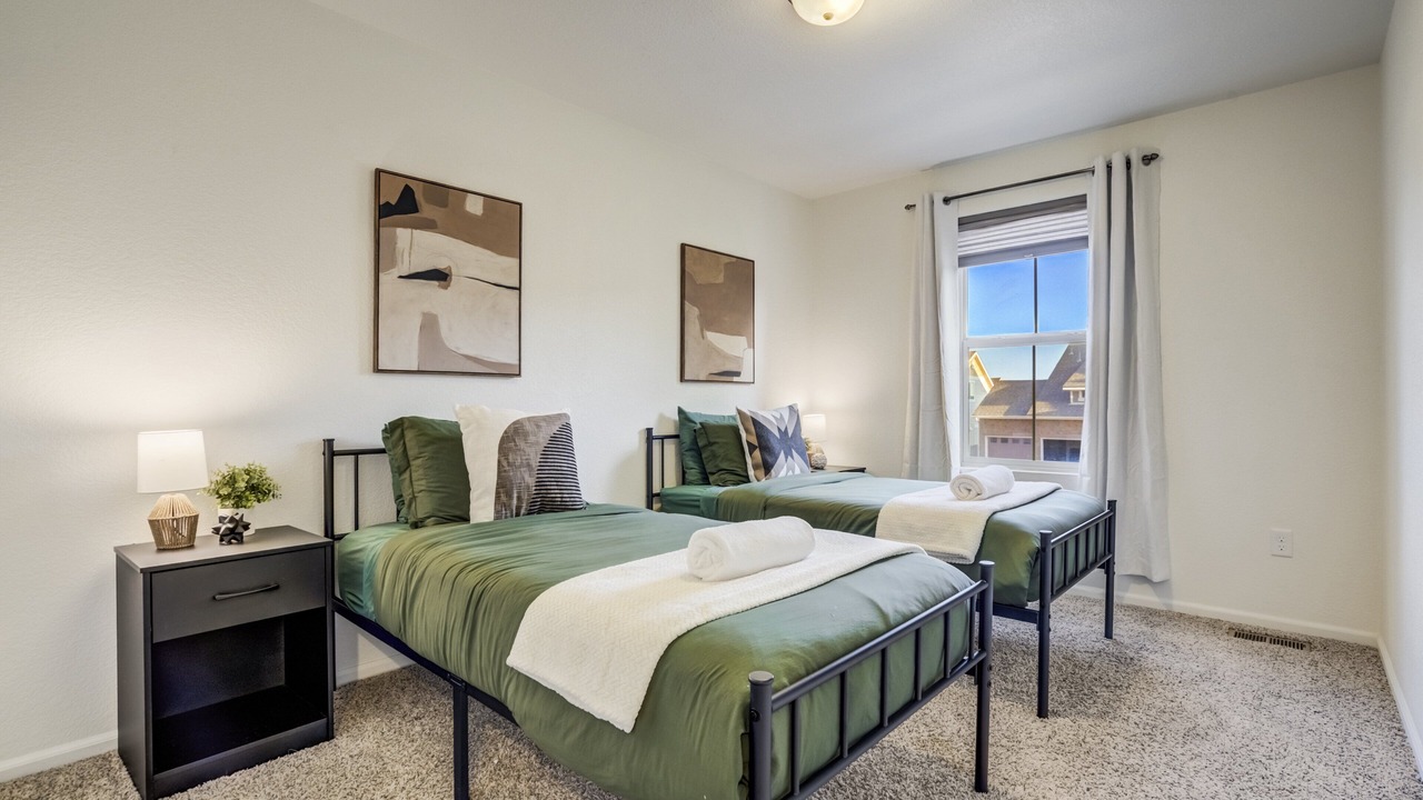 Photo of Bedroom in Fountain