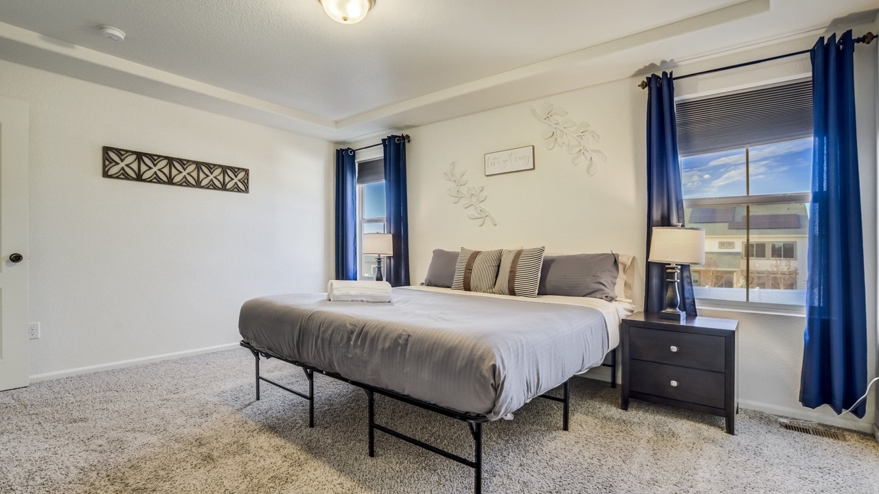 Photo of Bedroom in Fountain