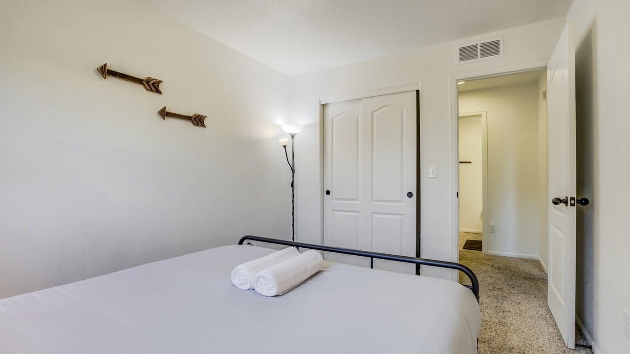 Photo of Bedroom in Fountain