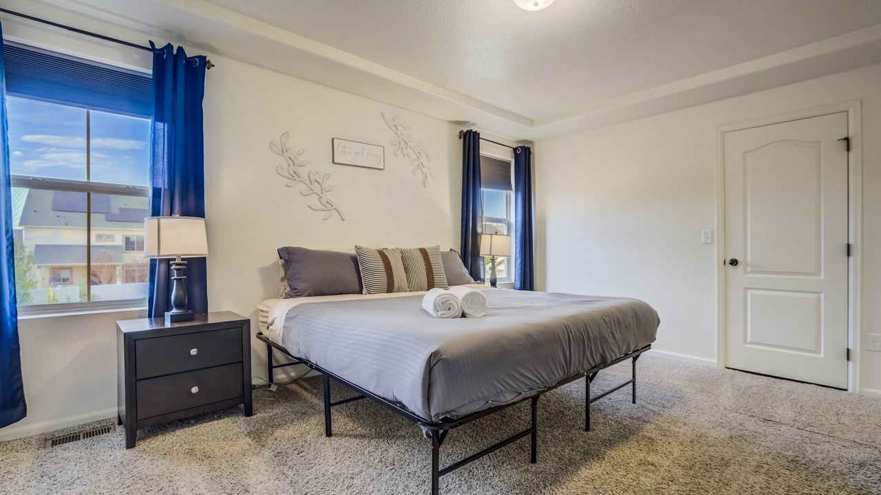 Photo of Bedroom in Fountain