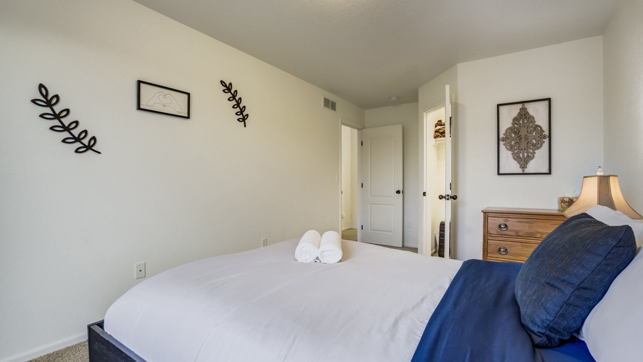 Photo of Bedroom in Fountain