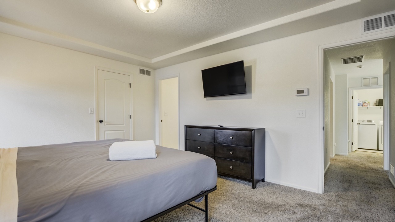 Photo of Bedroom in Fountain