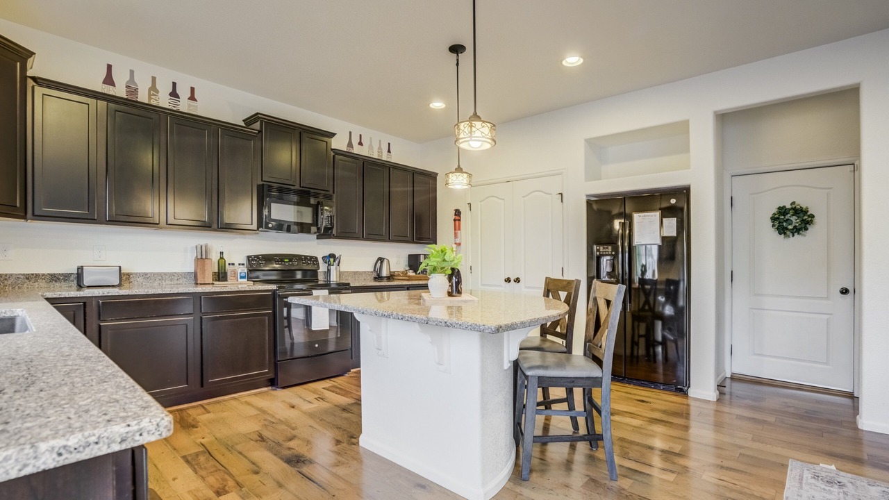 Photo of Kitchen in Fountain