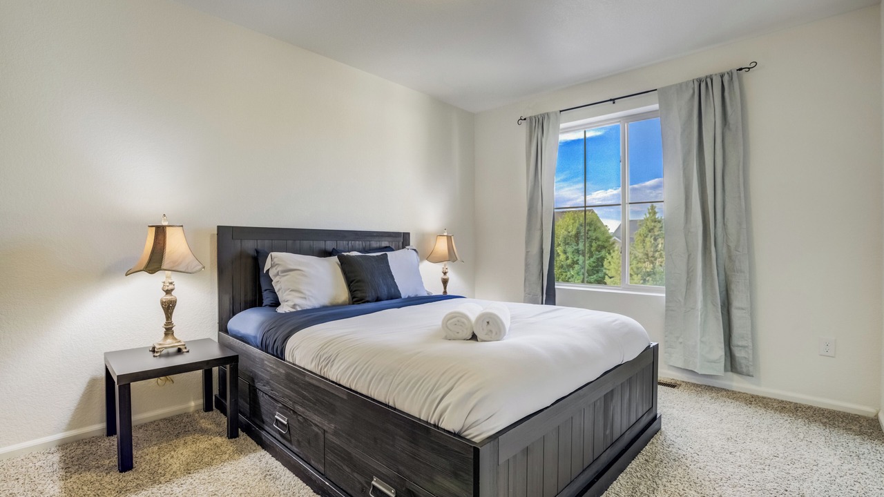Photo of Bedroom in Fountain