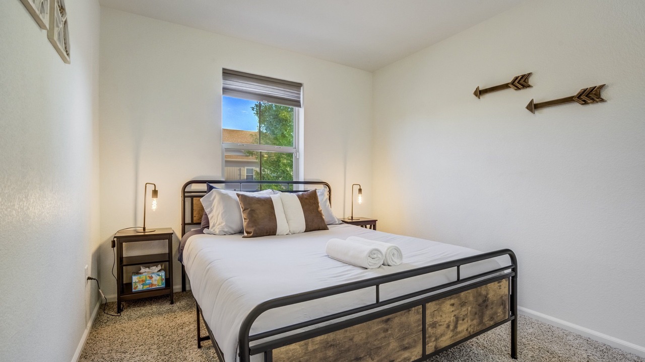 Photo of Bedroom in Fountain