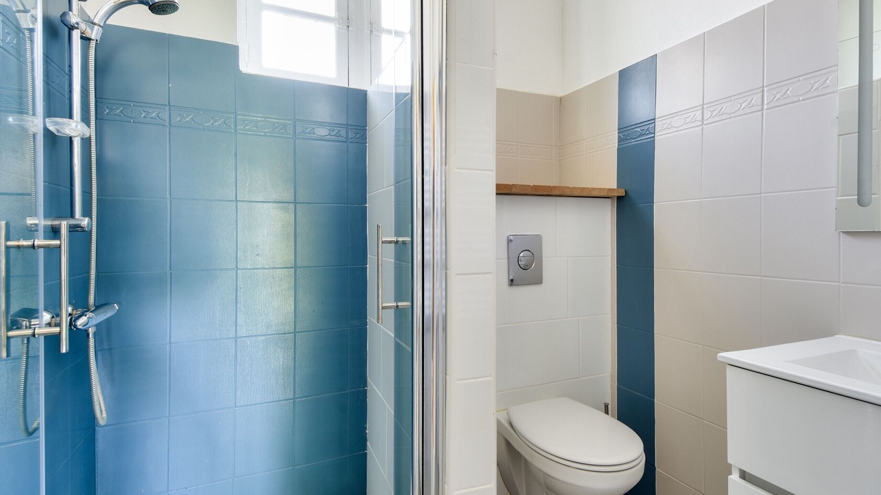 Photo of Bathroom in Barbatre