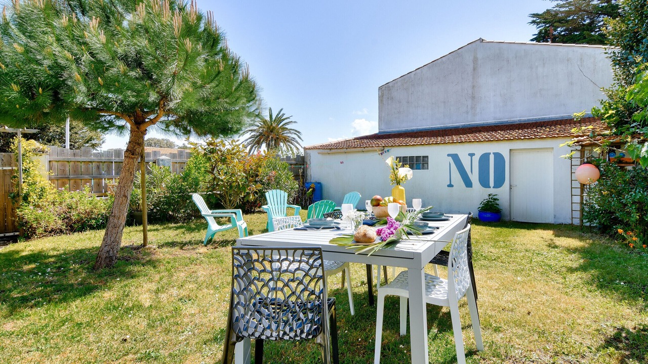 Photo of Outdoor in Barbatre