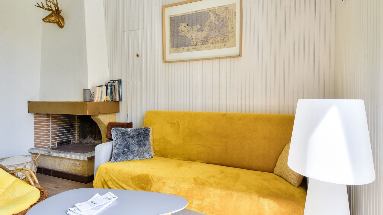 Photo of Livingroom in Barbatre