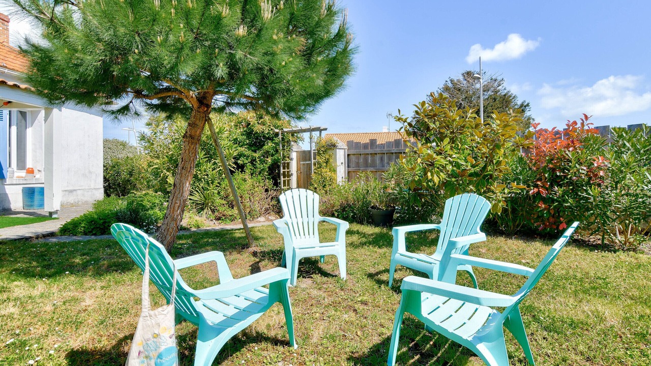 Photo of Outdoor in Barbatre