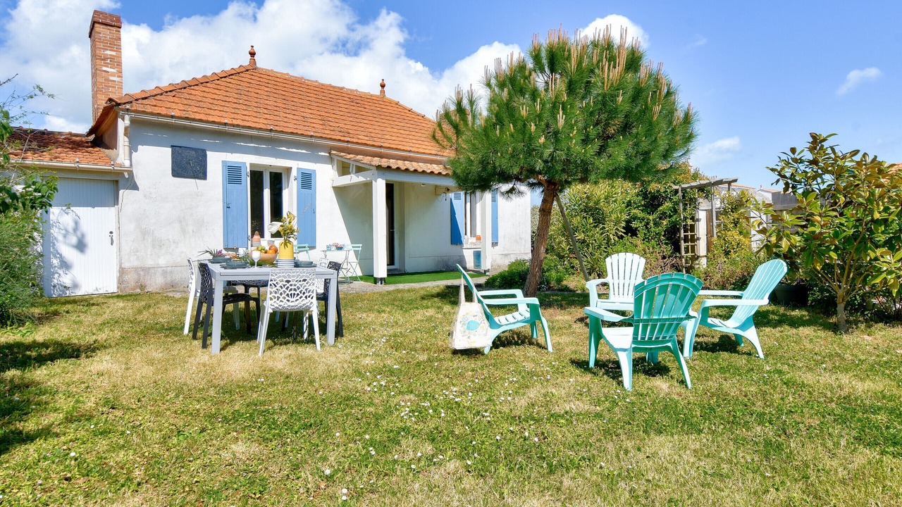 Photo of Outdoor in Barbatre