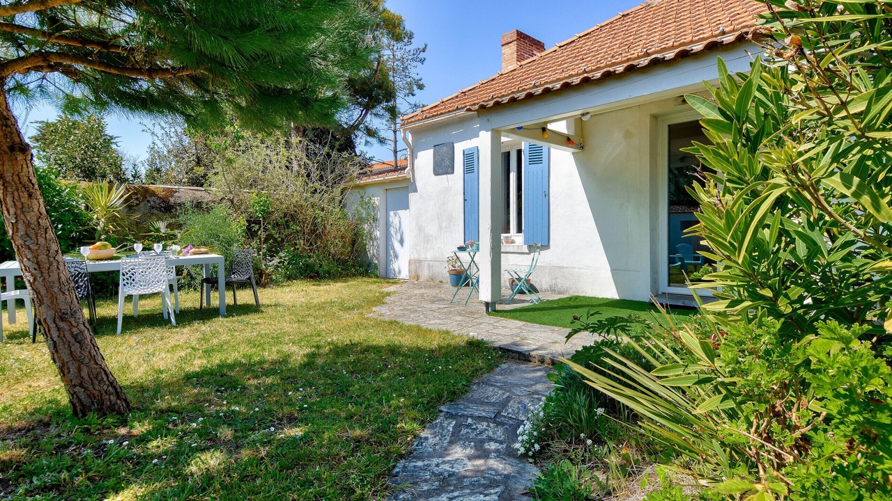 Photo of Outdoor in Barbatre