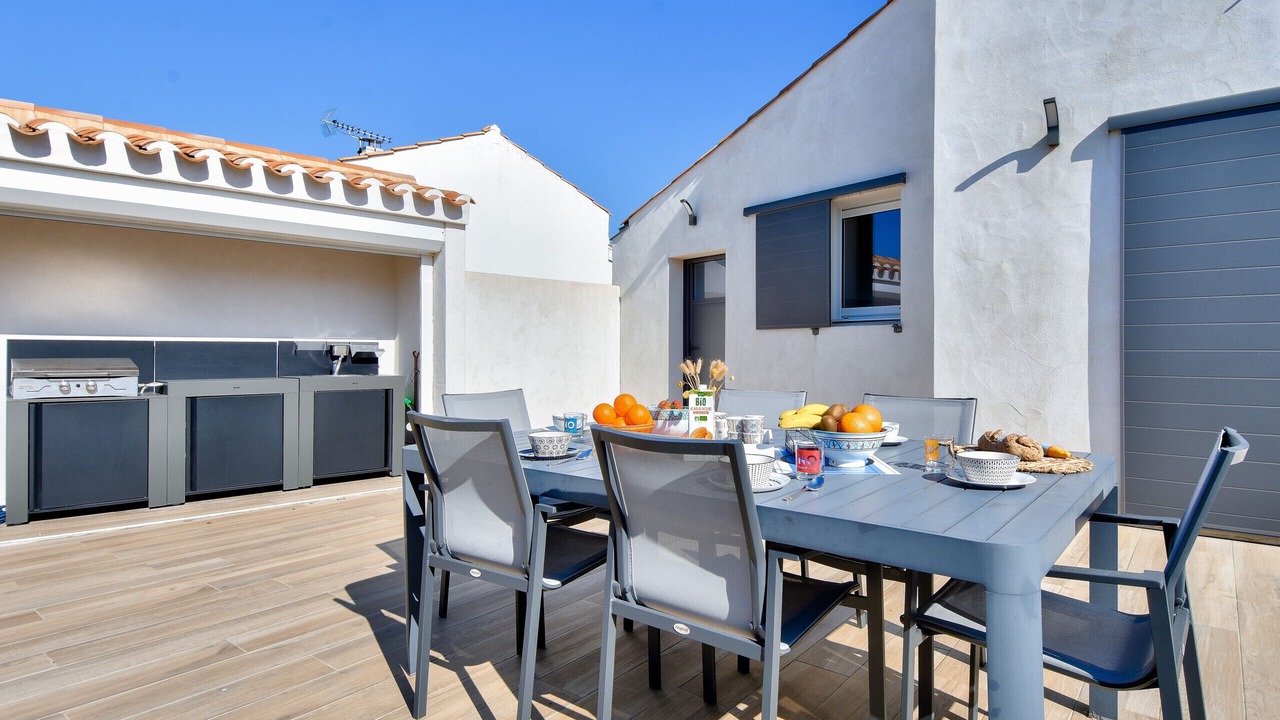 Photo of Outdoor in Noirmoutier-en-l'Ile