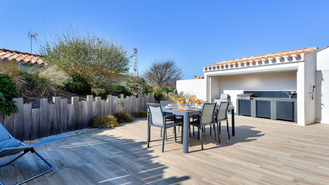 Photo of Outdoor in Noirmoutier-en-l'Ile