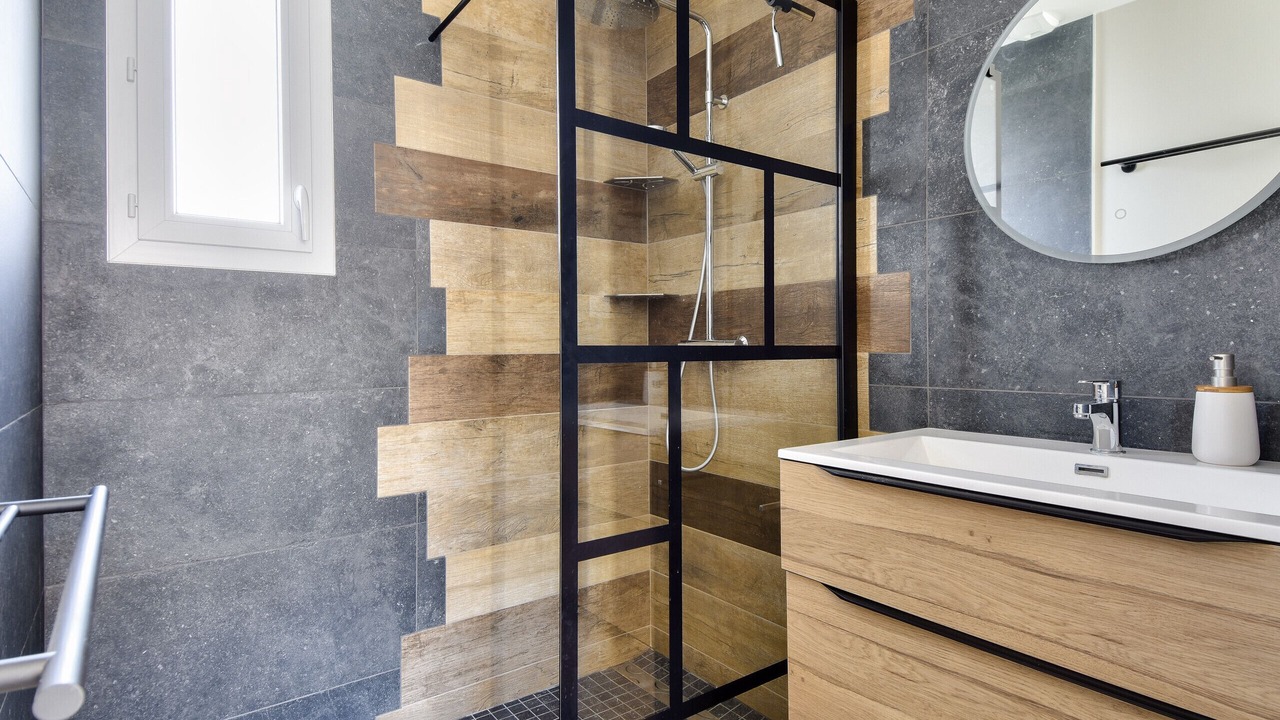Photo of Bathroom in Noirmoutier-en-l'Ile