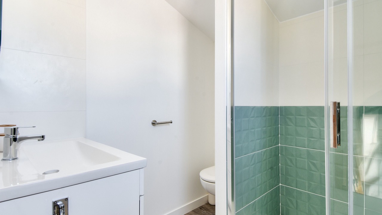 Photo of Bathroom in Noirmoutier-en-l'Ile