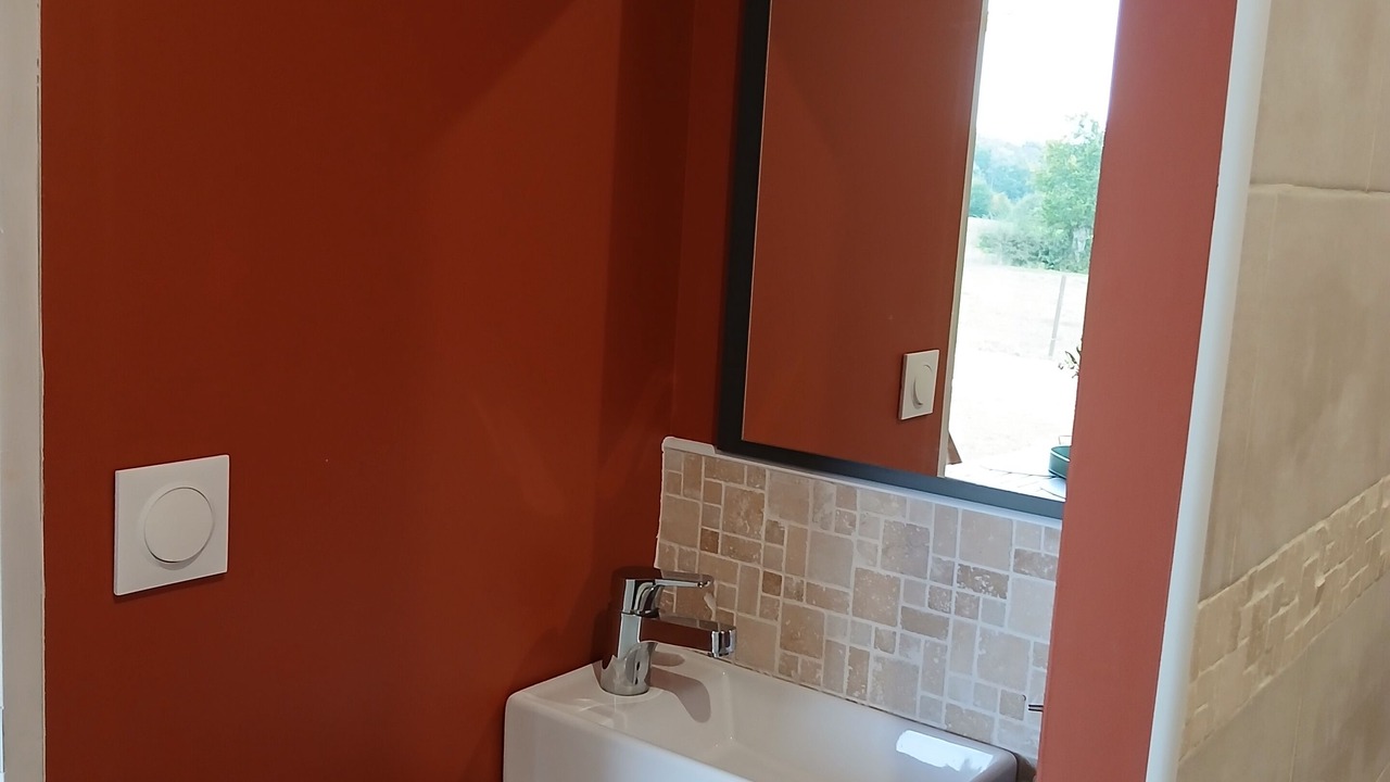 Photo of Bathroom in Leschelle