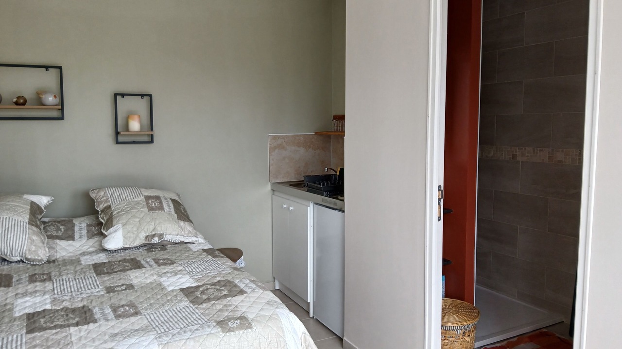 Photo of Bedroom in Leschelle