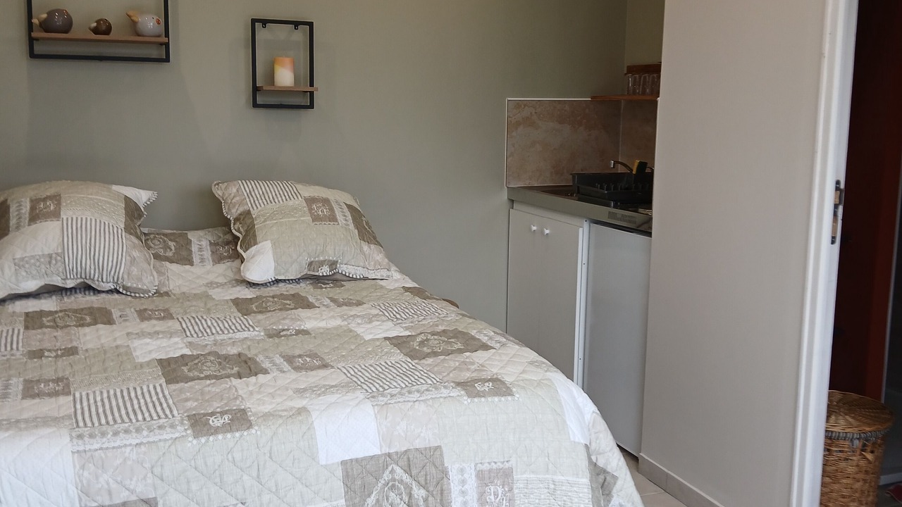 Photo of Bedroom in Leschelle