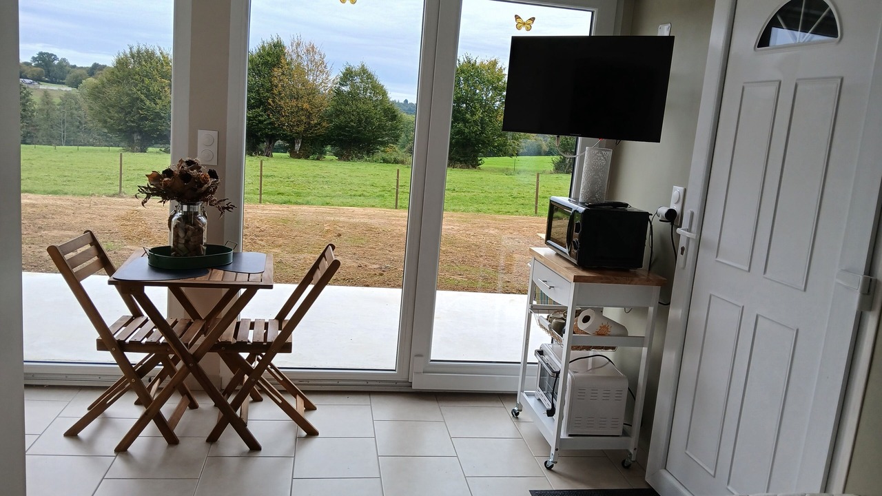 Photo of Bedroom in Leschelle