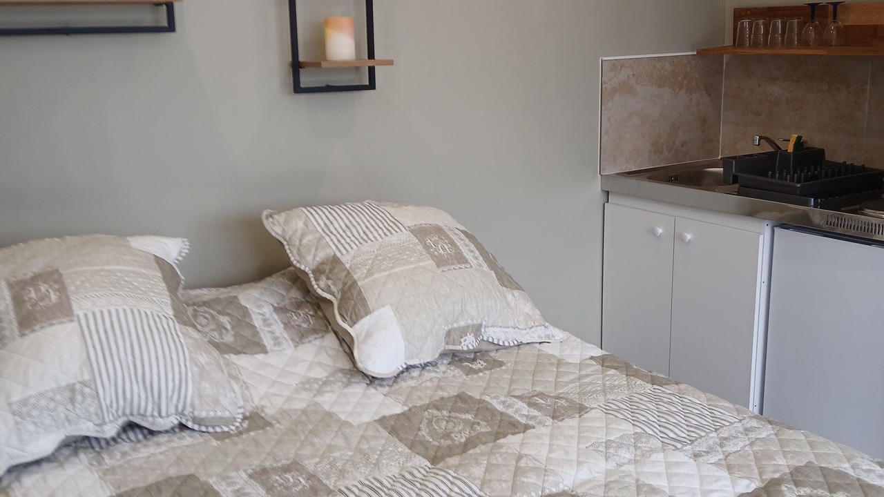 Photo of Bedroom in Leschelle