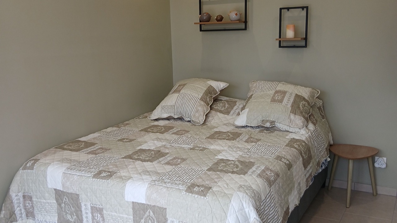 Photo of Bedroom in Leschelle