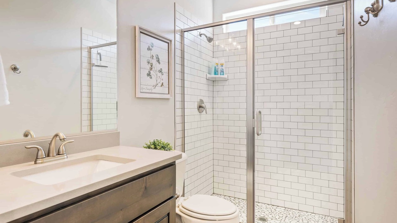 Photo of Bathroom in Washington