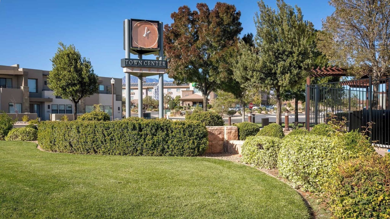 Photo of Outdoor in Washington