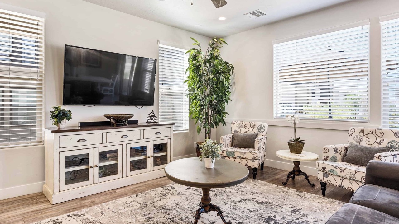 Photo of Livingroom in Washington