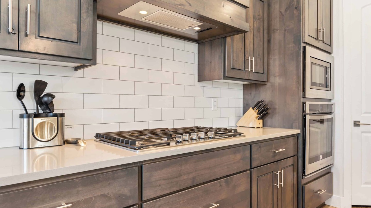 Photo of Kitchen in Washington