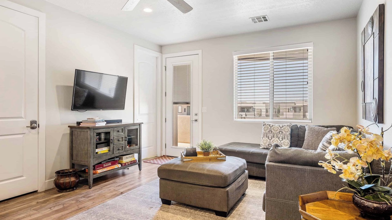 Photo of Livingroom in Washington