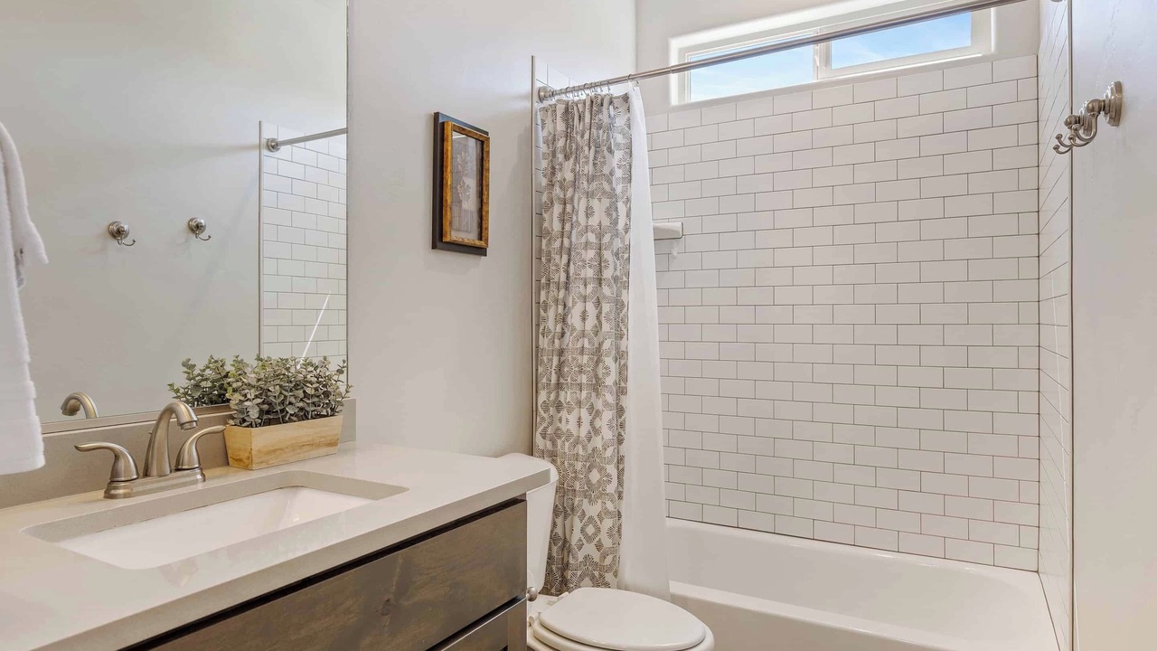 Photo of Bathroom in Washington