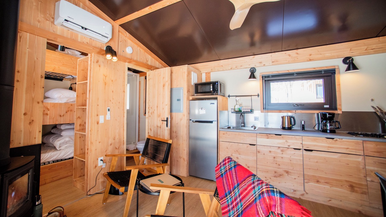 Photo of Livingroom in Brainard